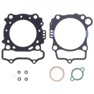 Juntas parte alta YAMAHA YZ250F 14-18/WR250F 15-18 (juntas tapa válvulas no incluida)