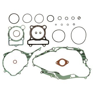 Juntas motor YAM.SR250 SE/G/H/TH/J/SG 80-83
