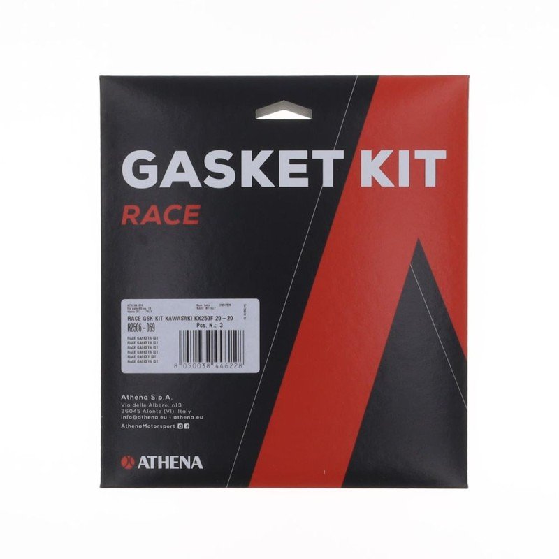 Race gasket kit KAWASAKI KX250F 20-20