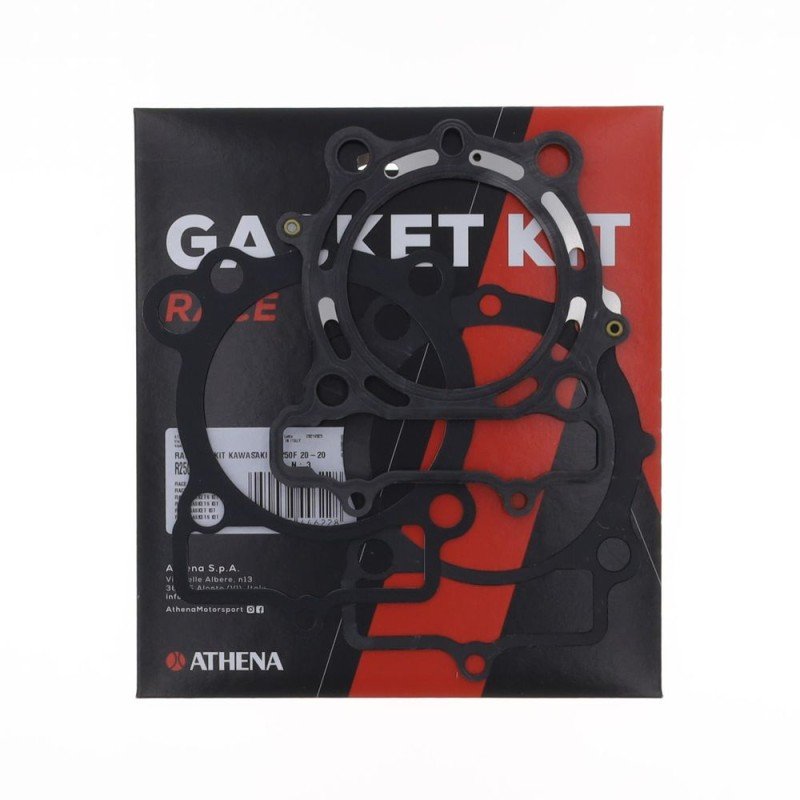 Race gasket kit KAWASAKI KX250F 20-20