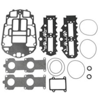 SGM JOHNSON ENVIRUDE 90-115 HP V4