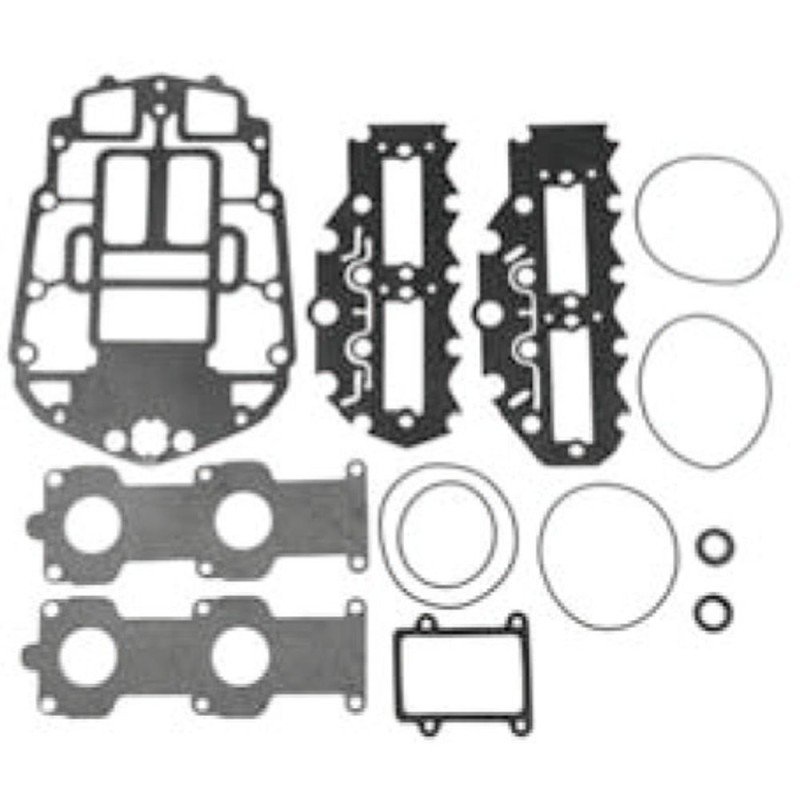 SGM JOHNSON ENVIRUDE 90-115 HP V4