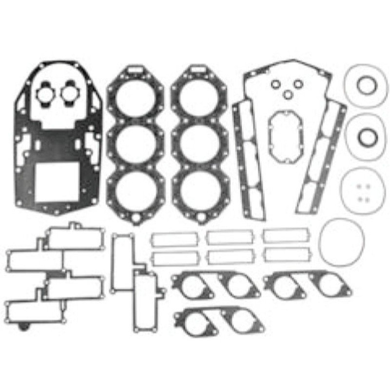 SGM J/E 200-250 HP 93-UP