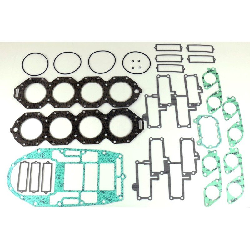 SGM J/E 275-300 HP 85-87