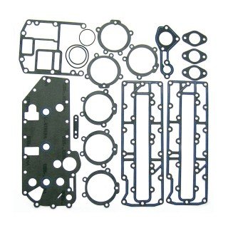 SGM MERCURY 004 GASKET KIT