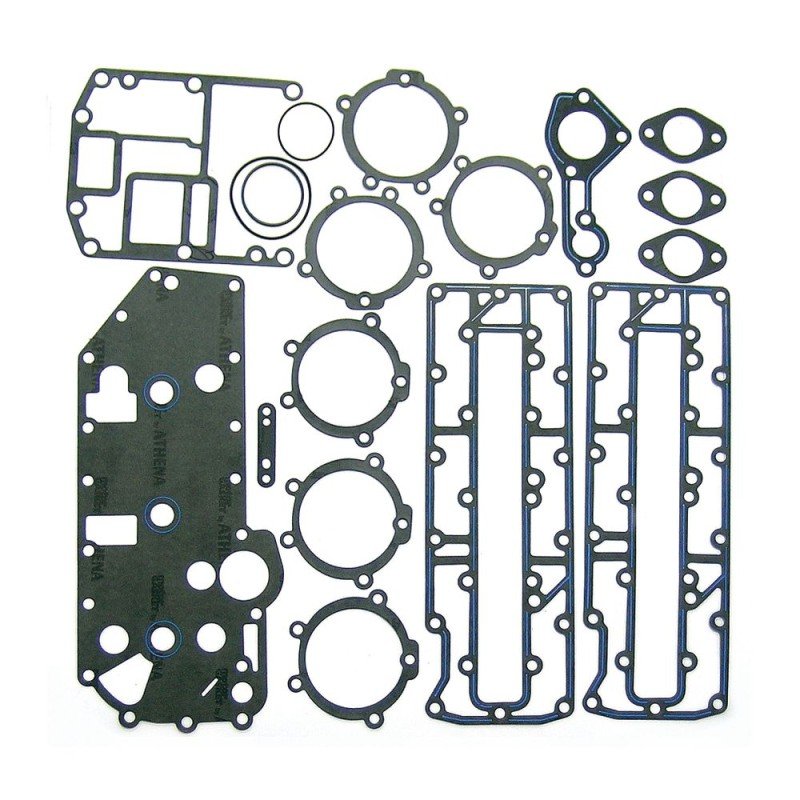 SGM MERCURY 004 GASKET KIT