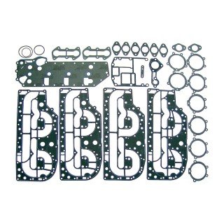 SGM MERCURY 005 GASKET KIT