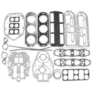 SGM MERCURY V6 2.0L.