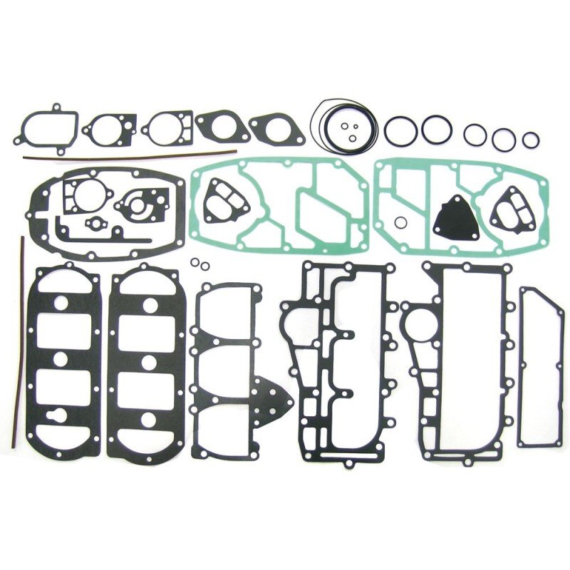 SGM MERCURY 50/60 HP