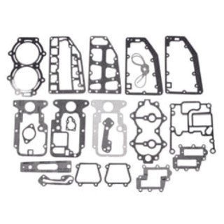SGM CHRYSLER FORCE 40-50 HP 95-99
