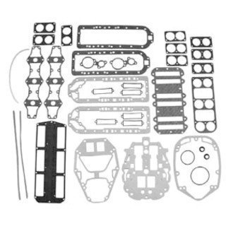 SGM MERCURY 200-225HP 78-93