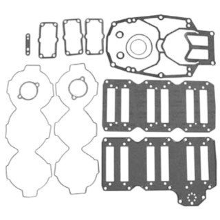 SGM MERCURY 200HP 3.0L DFI OPTIMAX