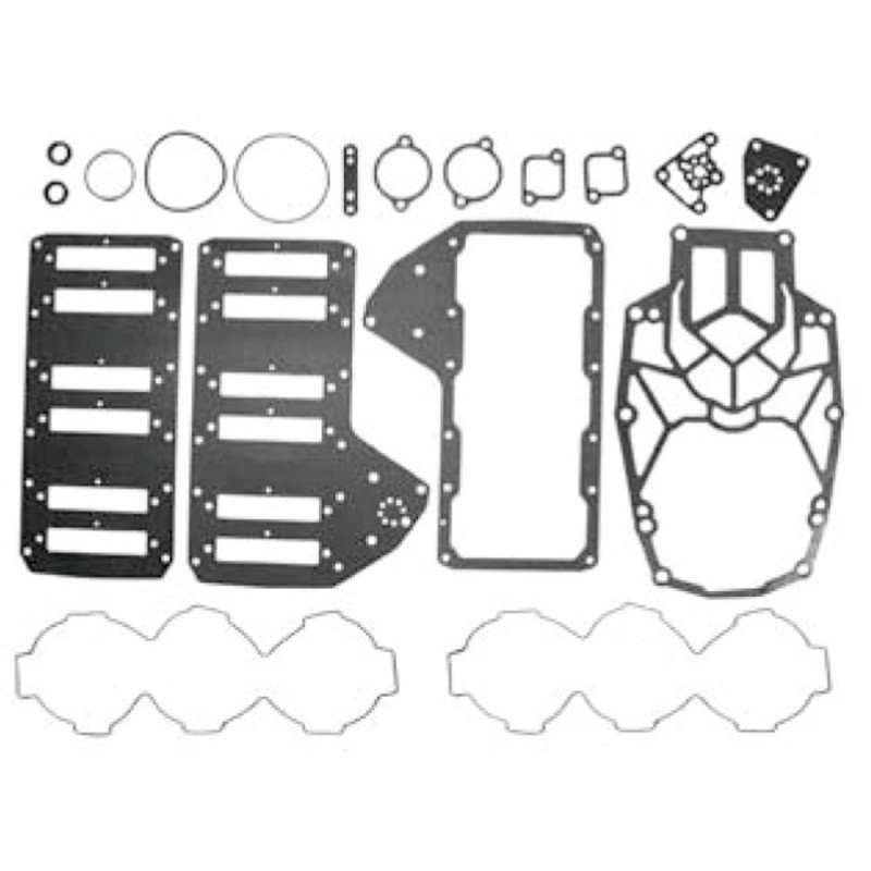 SGM MERCURY 200HP 3.0L OPTIMAX