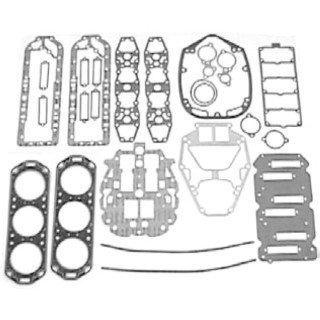 SGM MERC.220HP PRO MAX