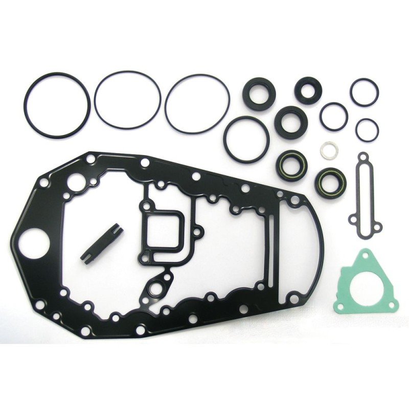 SGM YAMAHA 98-01 20-25 HP