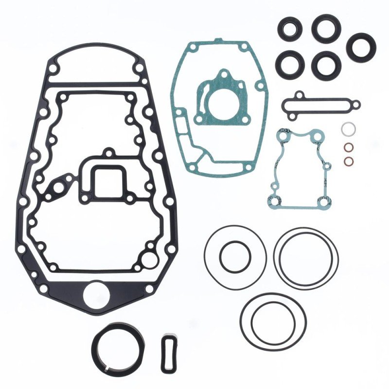 SGM YAMAHA 99-01 40 HP - OB