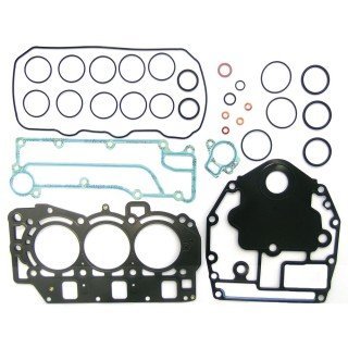 SGM YAMAHA 99-01 40 HP