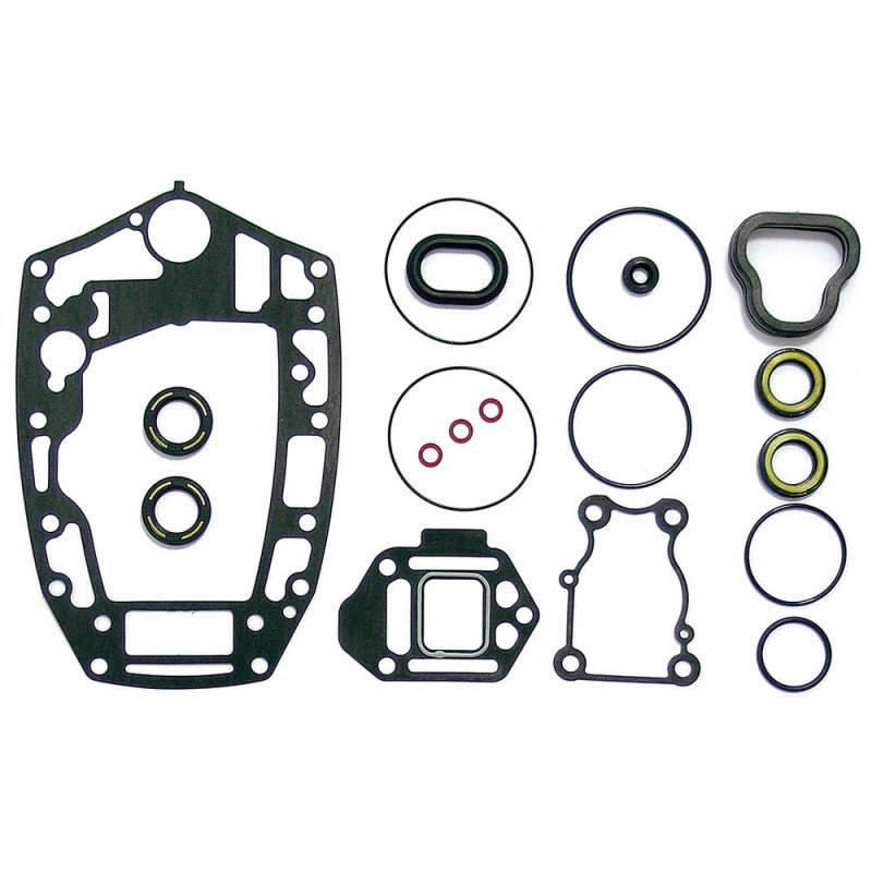 SGM YAMAHA 95-02 40 HP