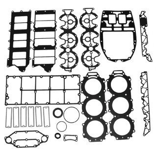 SGM YAMAHA 300 3.3L HPDI/NO PARAOLIO
