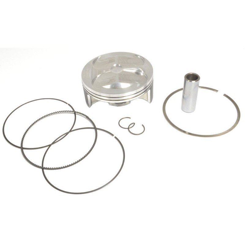 Piston Ø 95,96 - HC 13:1