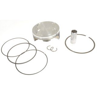 Piston Ø 95,96  12:1