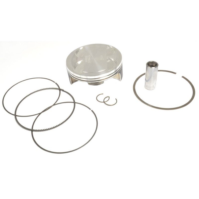Piston Ø 95,96  12:1