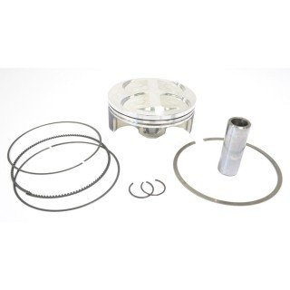 Piston Ø 95,98  HC13.5:1