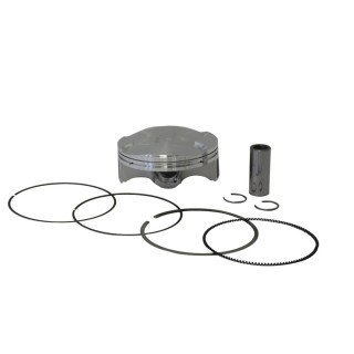 Piston Forjado Ø 95,96 sel.A