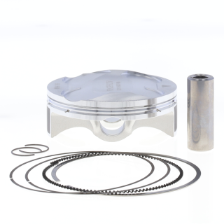 Pistón forjado racing HONDA CRF450R 17-21 D.95,95 ·Athena