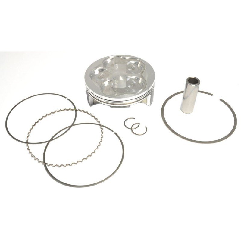 Pistón forjado racing  Ø 97,95 mm para cilindro Athena Big Bore YZF450
