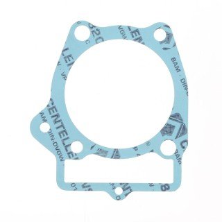 Junta base cilindro CAGIVA 350 SP. 0,8