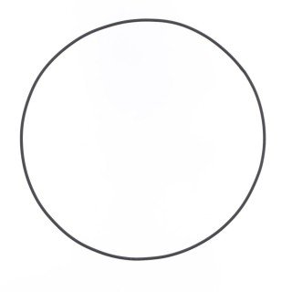 Junta tapa embrague exterior BETA RR 125 O-RING