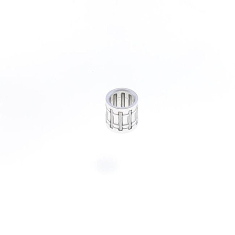 Kit Pistón fundido 2T Ø 43,46 mm y juntas parte alta