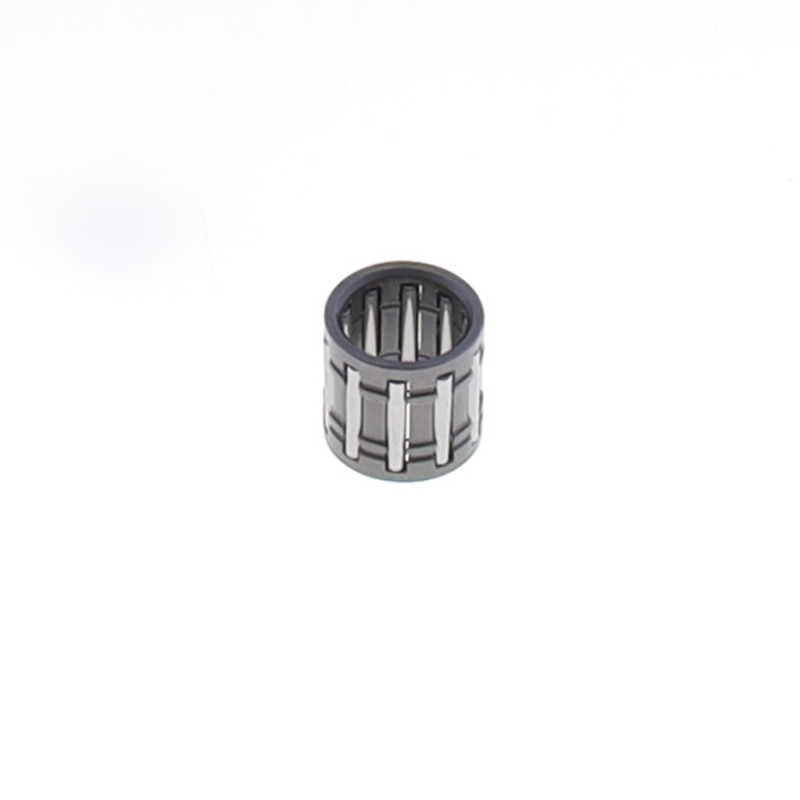 Kit Pistón fundido 2T Ø 44,46 mm y juntas parte alta