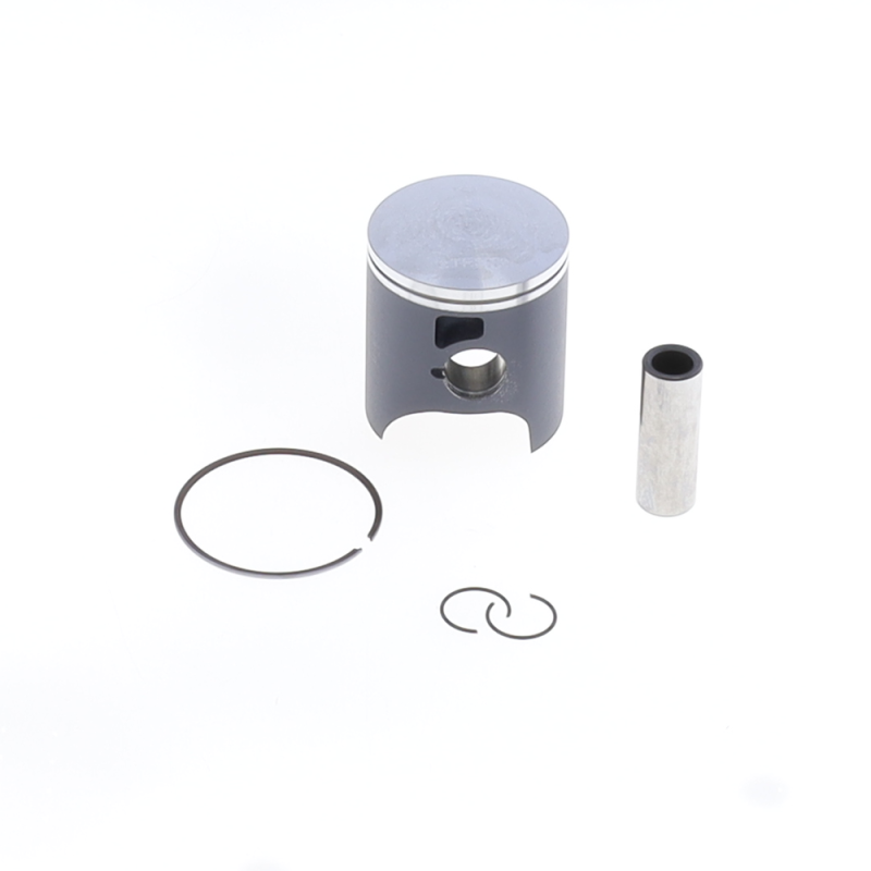 Kit Pistón fundido 2T Ø 46,94 mm y juntas parte alta