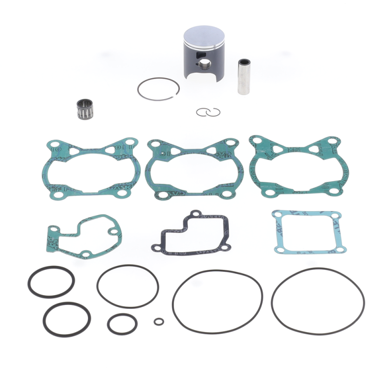 Kit Pistón fundido 2T Ø 46,97 mm y juntas parte alta