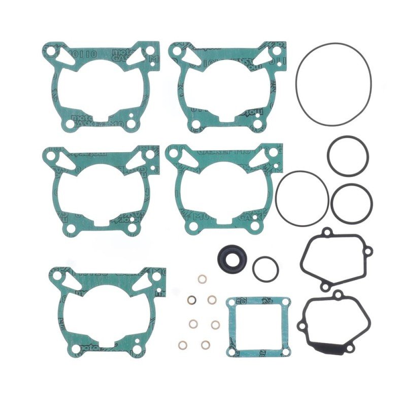 Kit Pistón fundido 2T Ø 46,94 mm y juntas parte alta