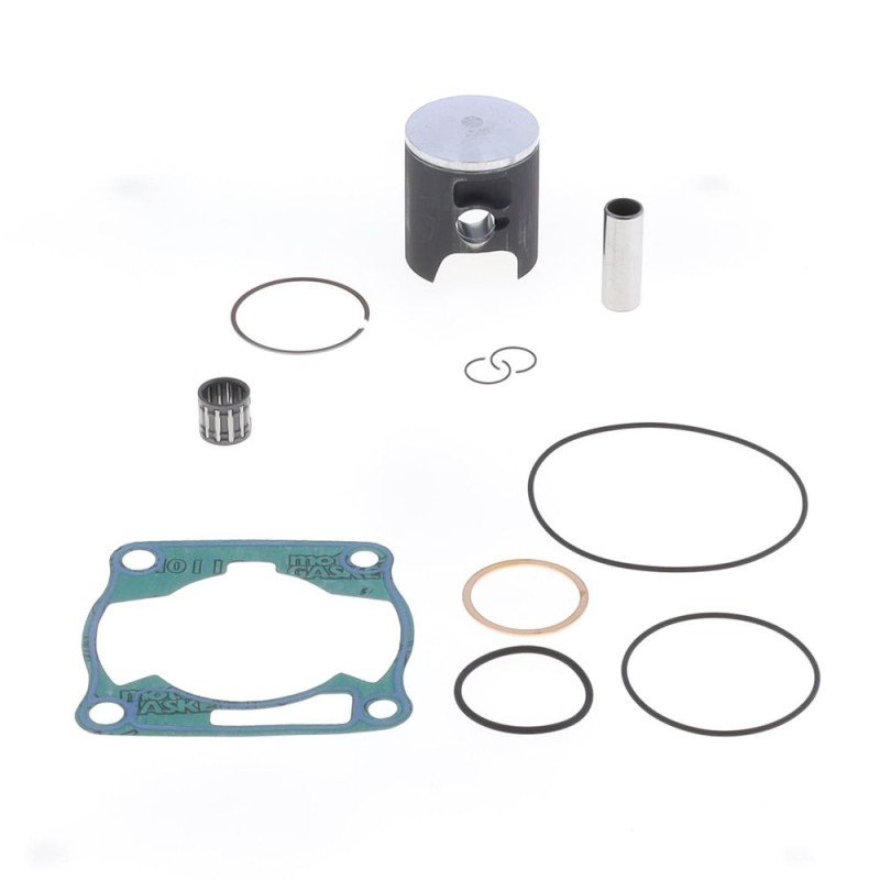 Kit Pistón fundido 2T Ø 47,44 mm y juntas parte alta