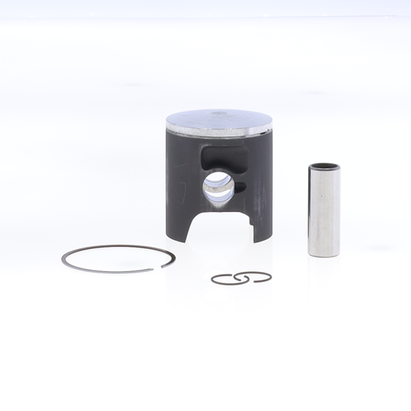 Kit Pistón fundido 2T Ø 47,46 mm y juntas parte alta