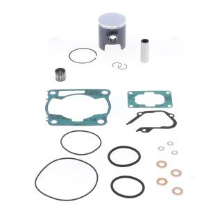 Kit Pistón fundido 2T Ø 47,45 mm y juntas parte alta