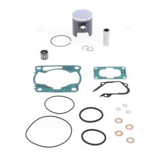 Kit Pistón fundido 2T Ø 47,47 mm y juntas parte alta