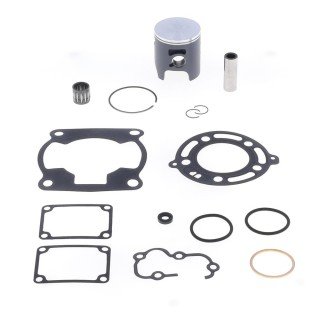 Kit Pistón fundido 2T Ø 48,44 mm y juntas parte alta