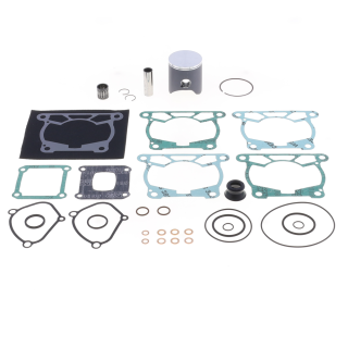 Kit Pistón 2T Ø 53,96 mm y juntas parte alta