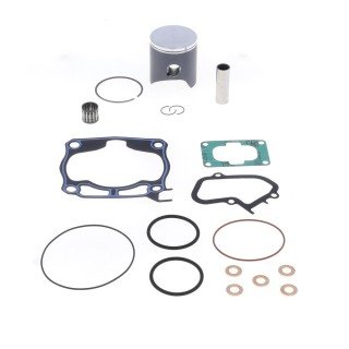 Kit Pistón fundido 2T Ø 53,95 mm y juntas parte alta