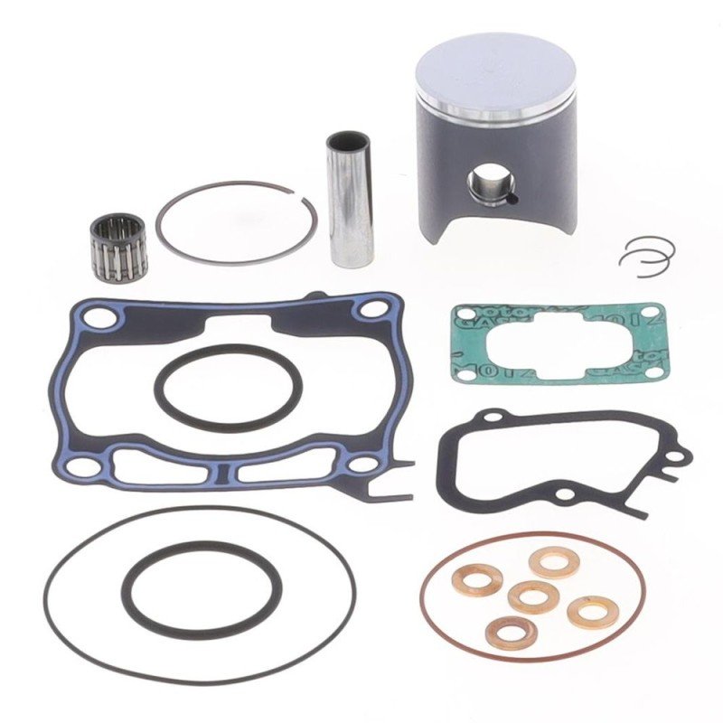 Kit Pistón 2T Ø 53,95 mm y juntas parte alta