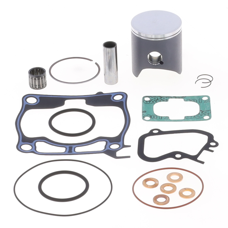 Kit Pistón 2T Ø 53,97 mm y juntas parte alta