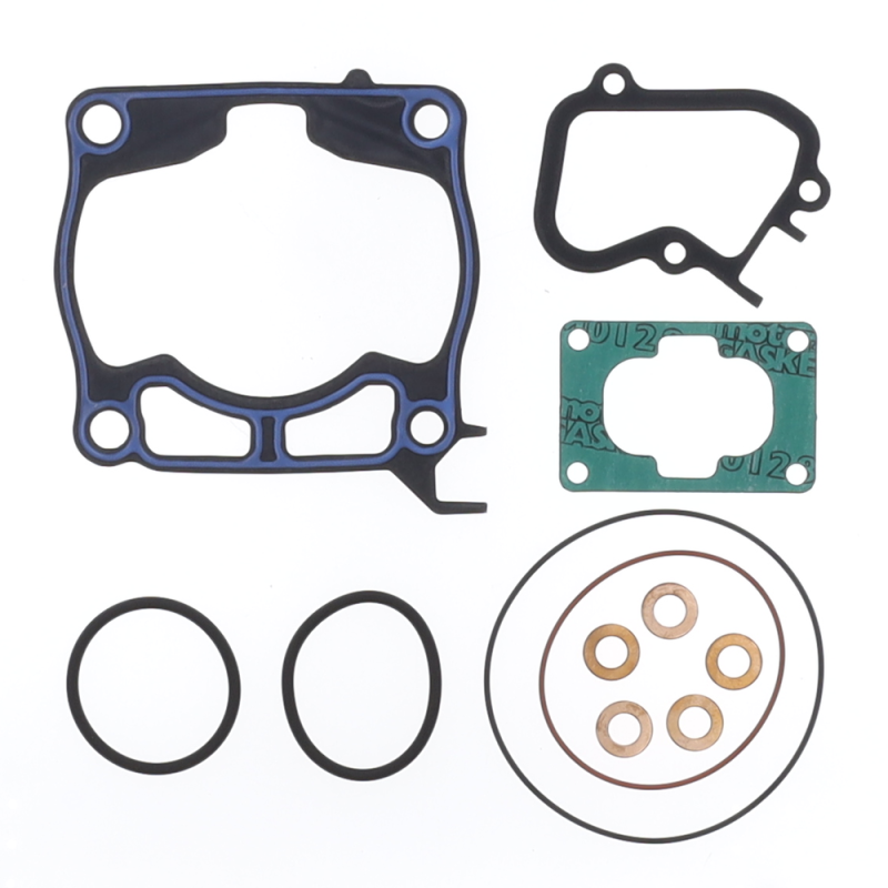 Kit Pistón 2T Ø 53,97 mm y juntas parte alta