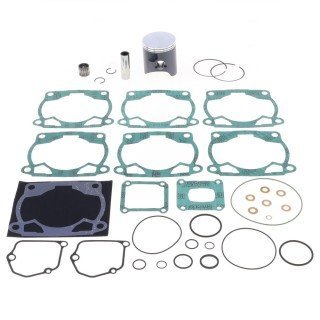 Kit Pistón 2T KTM SX 250 23-24 D. 66,34MM y juntas parte alta