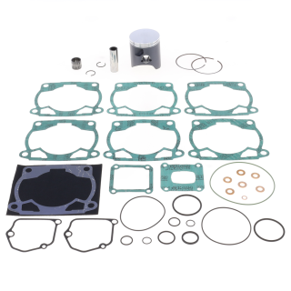 Kit Pistón 2T KTM SX 250 23-24 D. 66,35MM y juntas parte alta