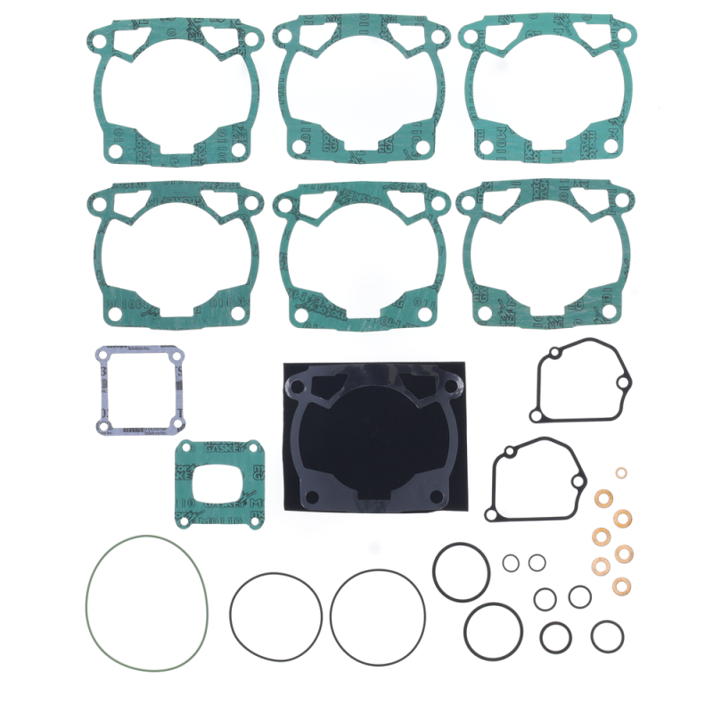 Kit Pistón 2T KTM SX 250 23-24 D. 66,35MM y juntas parte alta